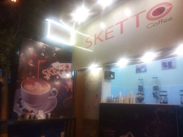 Sketto Coffee - صورة 2