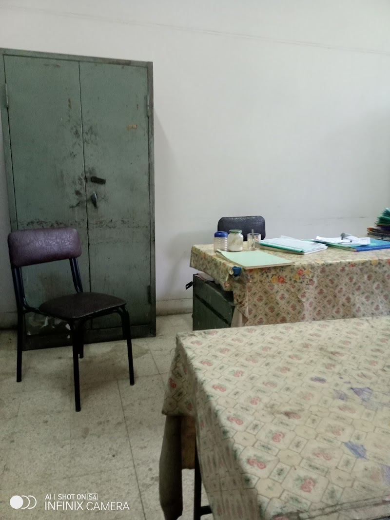 Azhar Institute - Photo 1