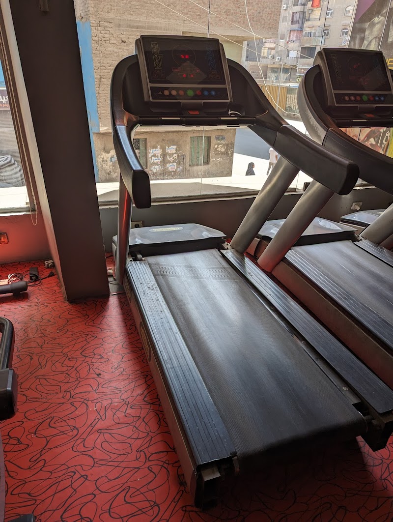 Fitness Club - Photo 3