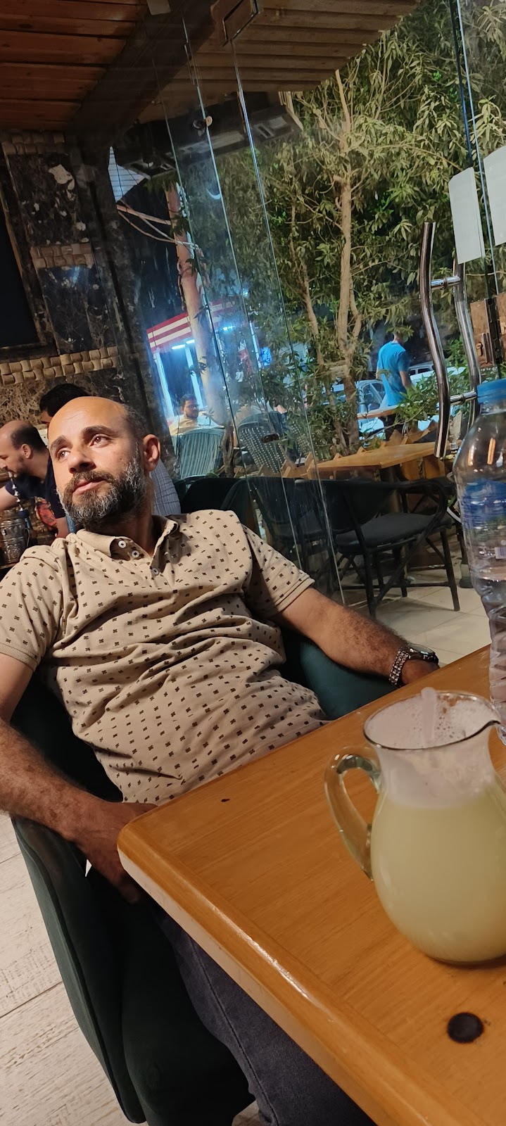 Liali Lebnan cafe - Photo 1