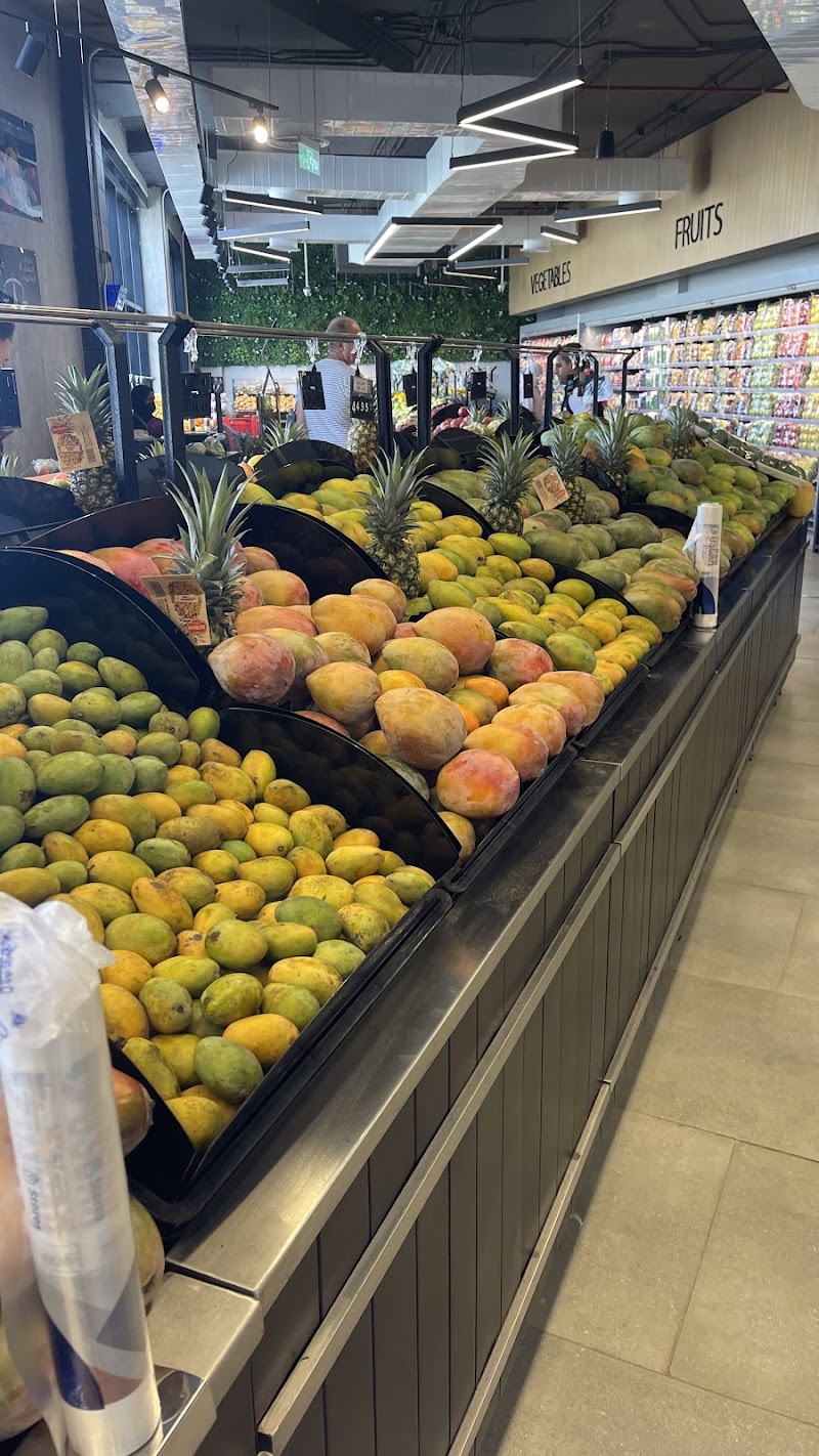 Oscar Stores Sheikh Zayed - Photo 1