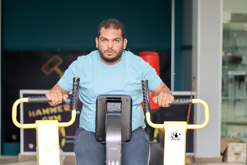 Hammer Gym - هامر جيم - صورة 2