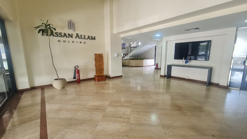 حسن علام للإنشاءات - Hassan Allam Construction - صورة 2