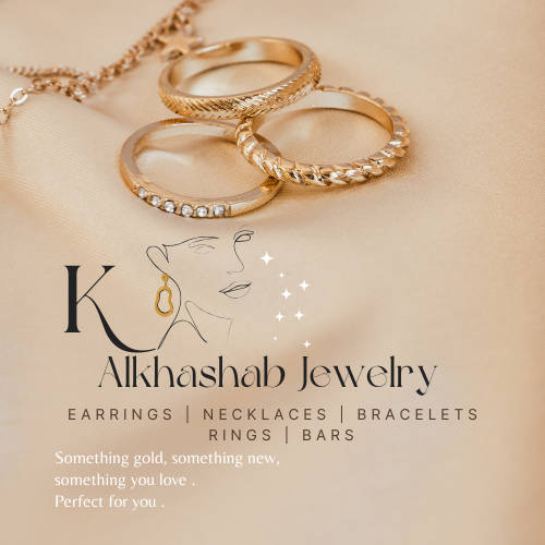 Sons of Hussein Al-Khashab for Jewelry and Precious Metals