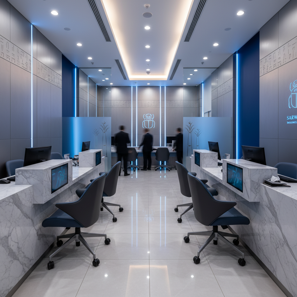 Sarwa Insurance Company