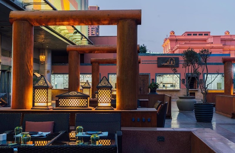 Bab El-Sharq - Photo 1