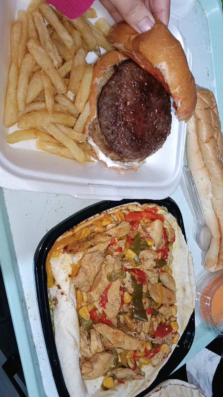 مطعم الشامي السوري - صورة 3