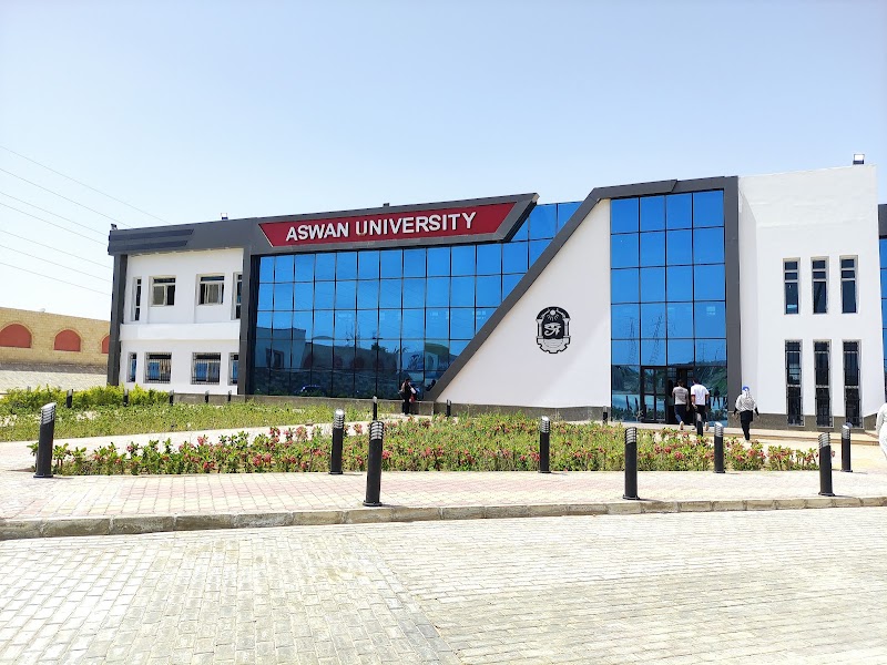 Aswan University