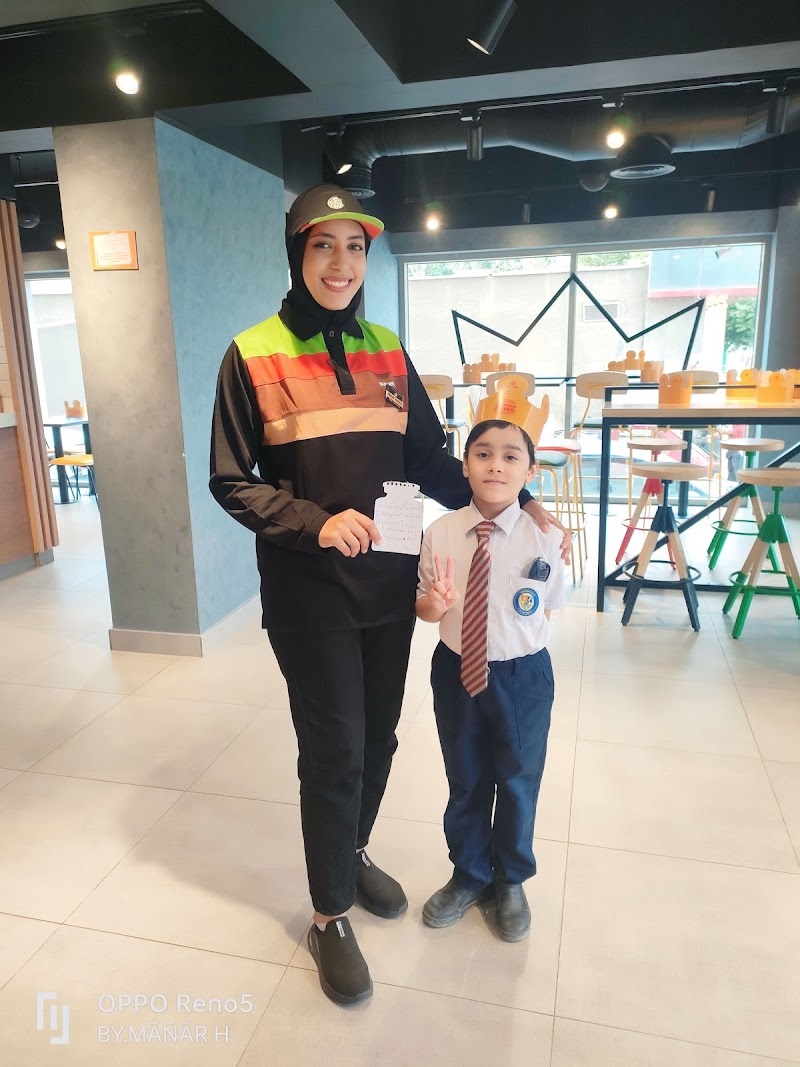 Burger King - Minya - صورة 2