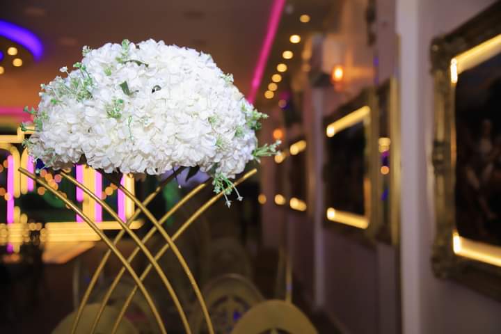 قصر دهب للحفلات - Photo 2