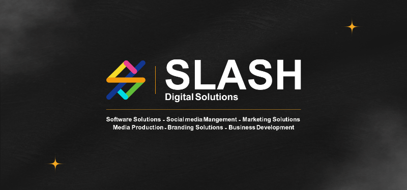 شركة سلاش للحلول التسويقية | Slash Digital Solutions - صورة 2