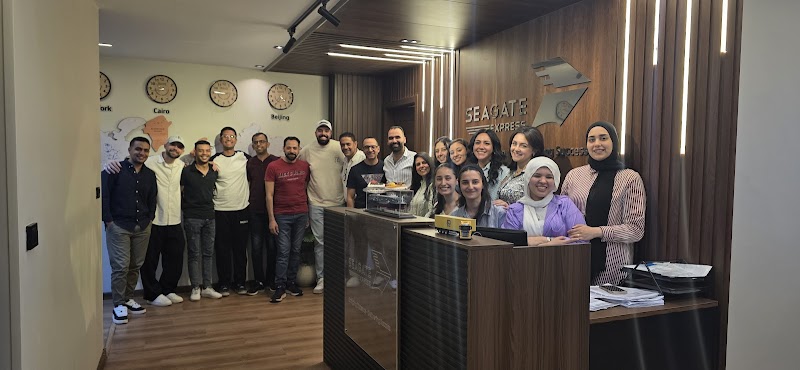 Seagate Express - Ismailia - صورة 2