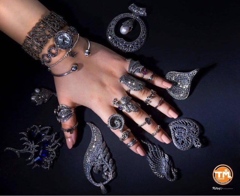 TM Jewelry Store - صورة 3