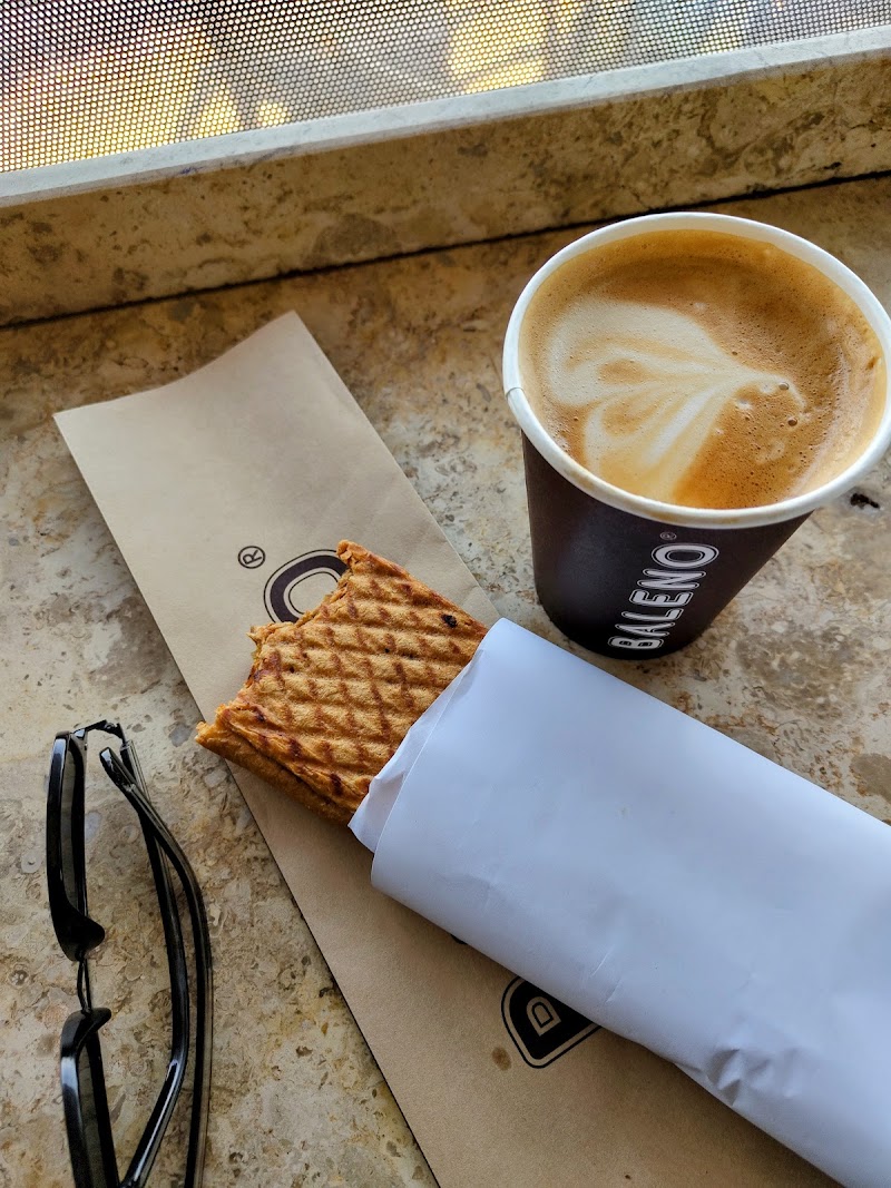 Baleno Cafe - Bilbeis