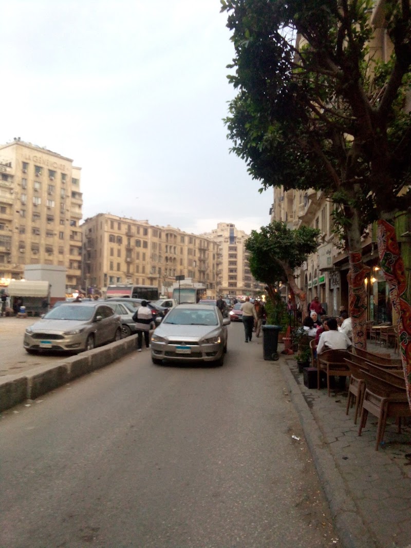 مكتب محاماه محمد هرون و حمدي حسن السيد - Photo 3