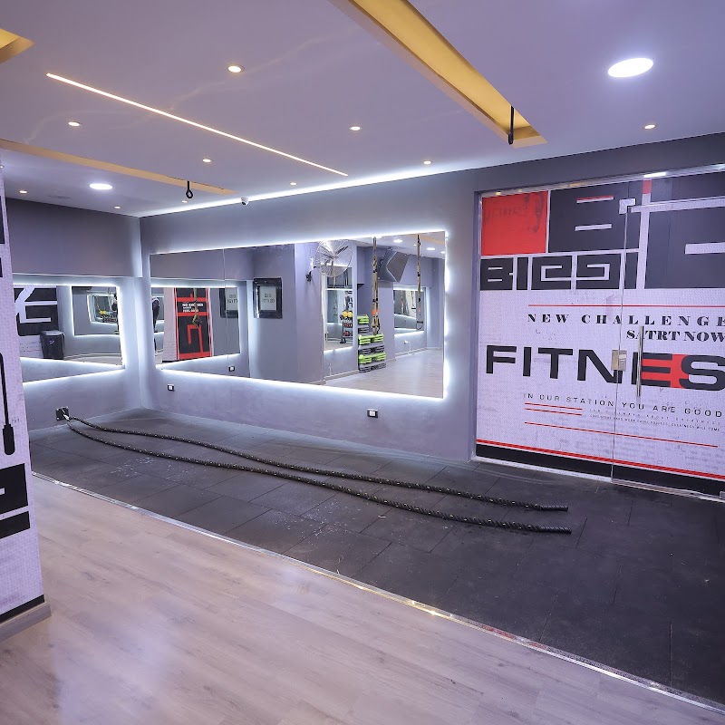 BIG GYM - Photo 2