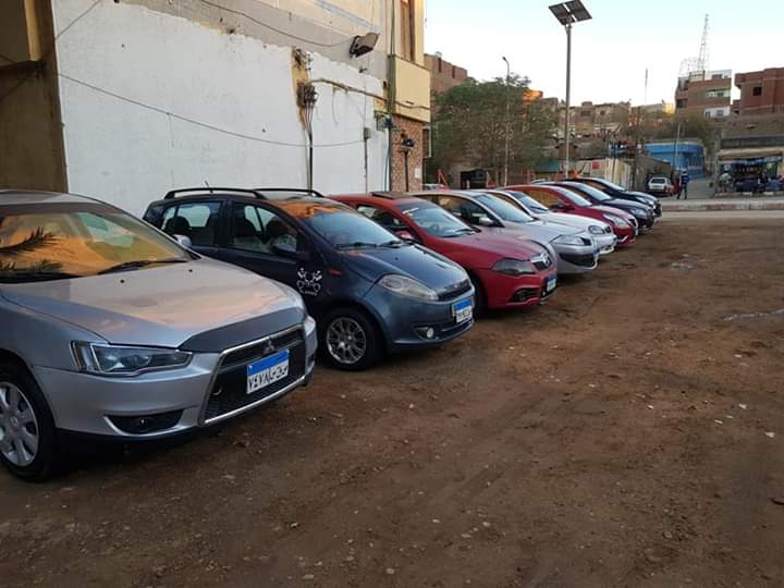 السراج موتورز - Photo 1