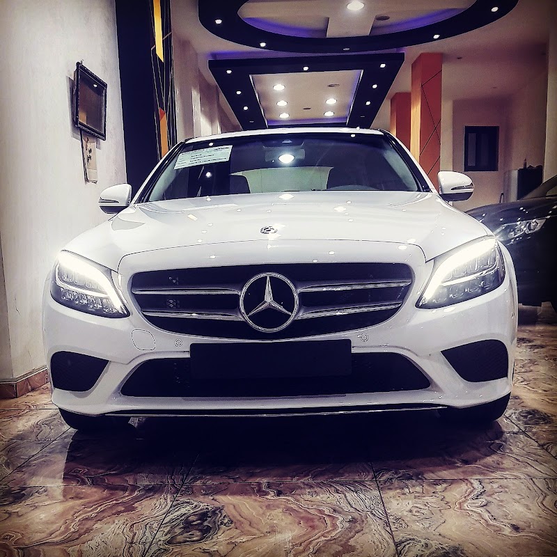 على موتورز تريد - Photo 3