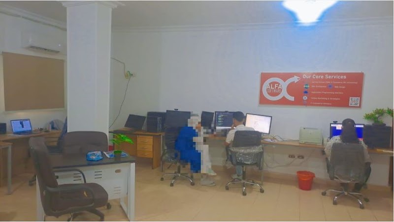 Alfa-Software (Odoo Partner,IT & Software ,API,EDI,CRM ) - Photo 1