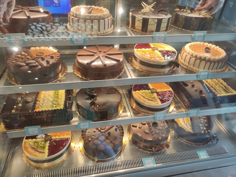 El Saidy Patisserie - Photo 2