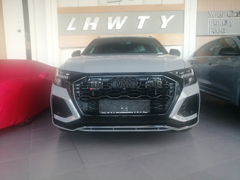Lhwty motors