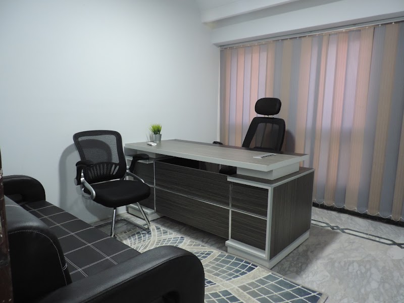 محمد الجابري المحامي - Photo 1