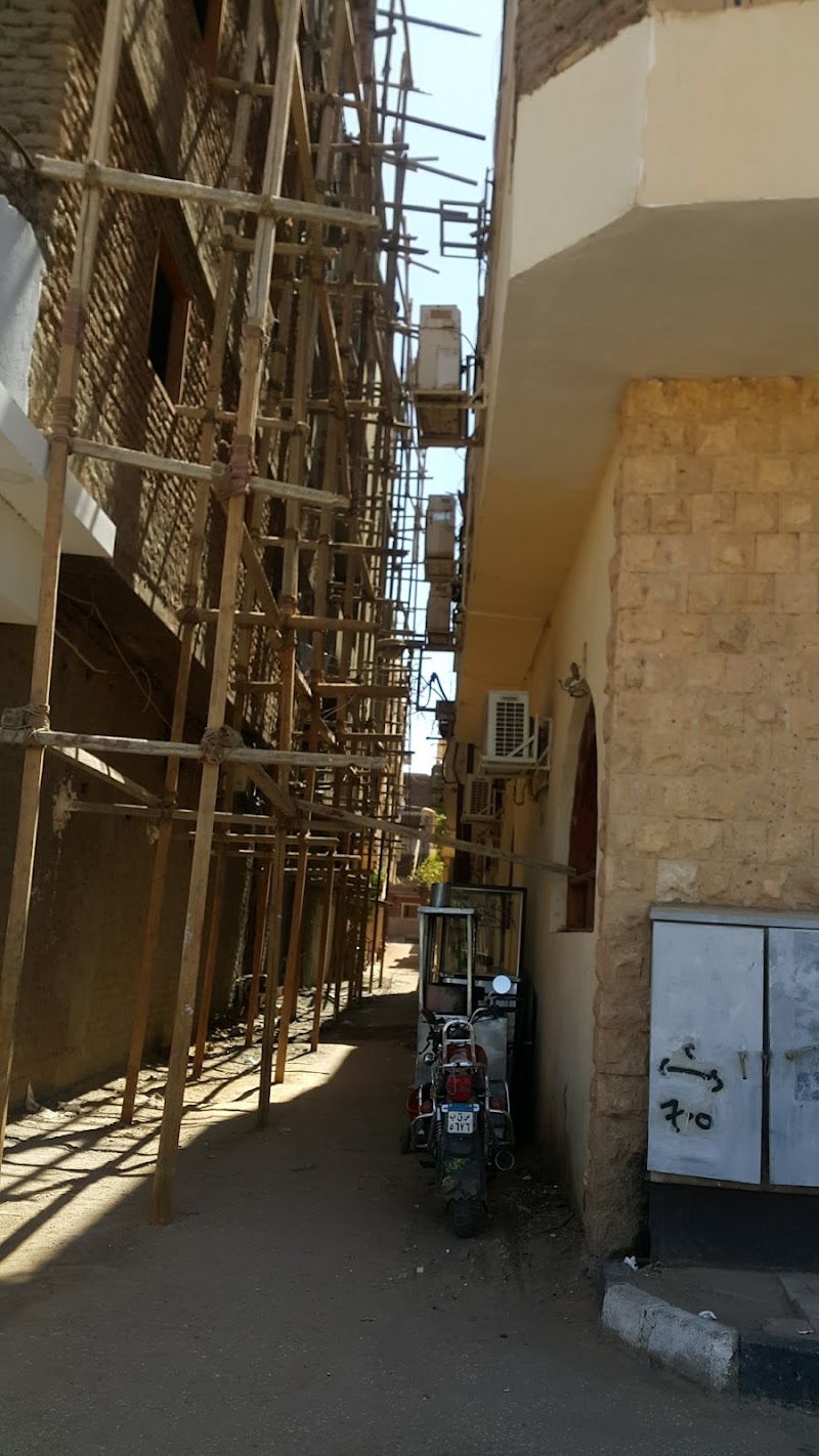 Nesmeat El Ganoub Wedding Hall قاعة نسمة الجنوب - Photo 1