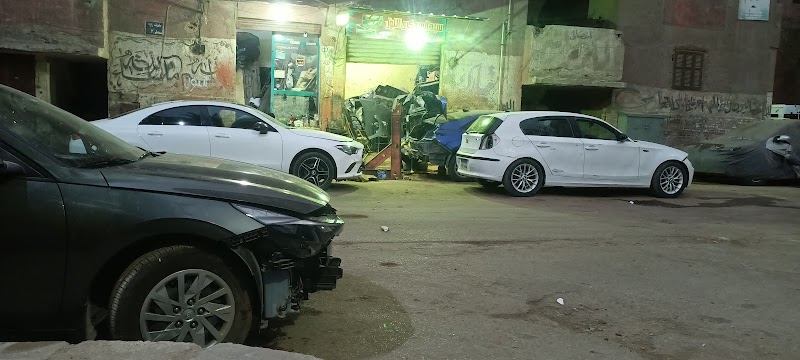 شركة الامين للشحن