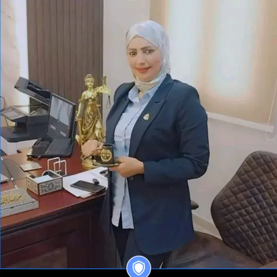 The office of Consultant Maysa El-Sayed, Attorney at Law, Supreme Administrative Court, and Member of the Arab Lawyers Union