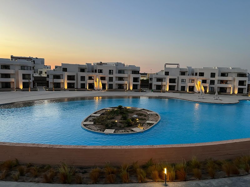 Makadi Heights