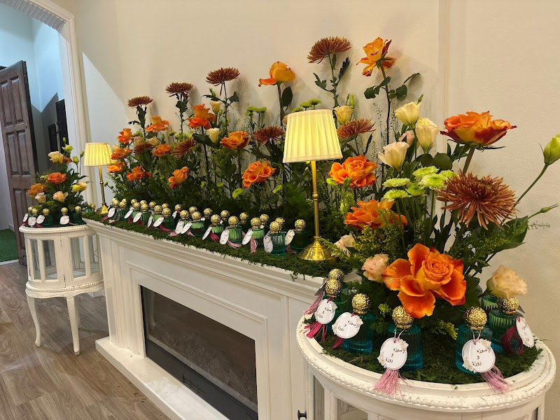Al Gharbeya Flowers ازهار الغربية - صورة 3