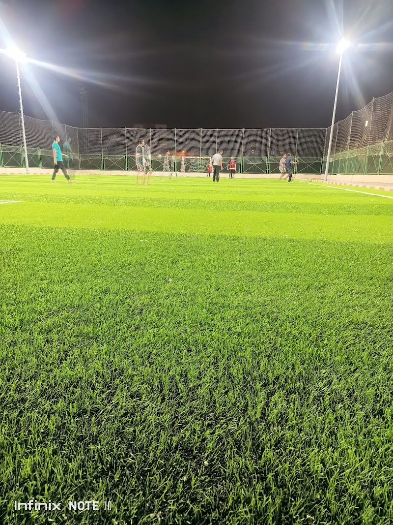 مركز شباب القرنة