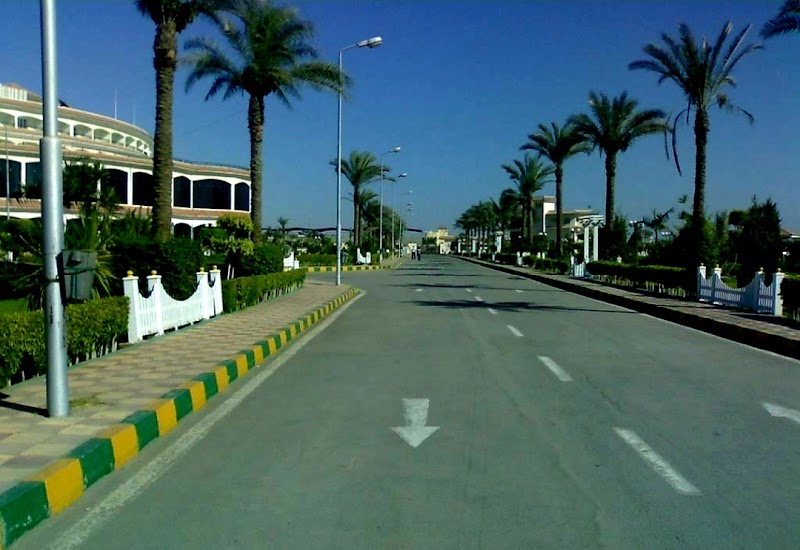 مستشفي القوات المسلحة - Photo 1