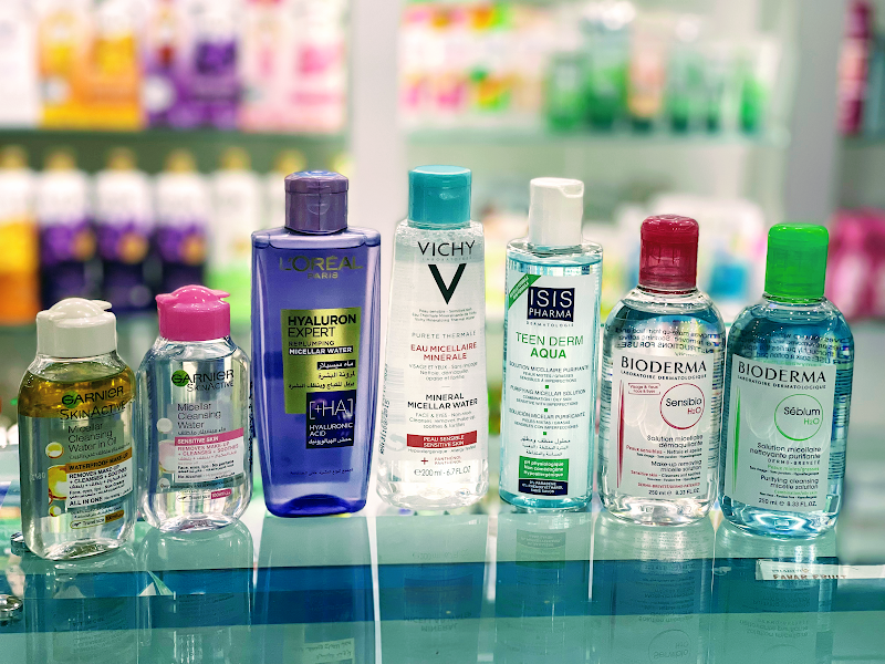El Kornish Pharmacy صيدلية الكورنيش - Photo 1