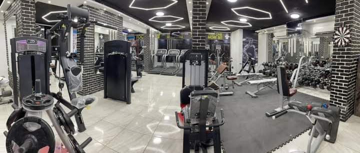 Lion's Gym - صورة 1