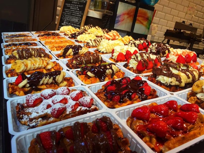 City Cafe - صورة 3