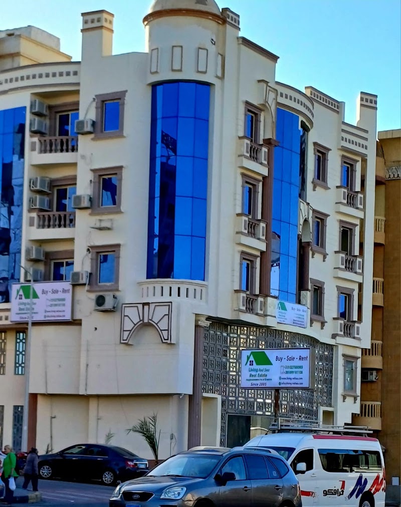 Living Red Sea Real Estate - Photo 1