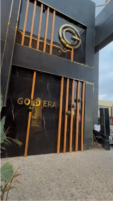 Gold Era - Photo 1
