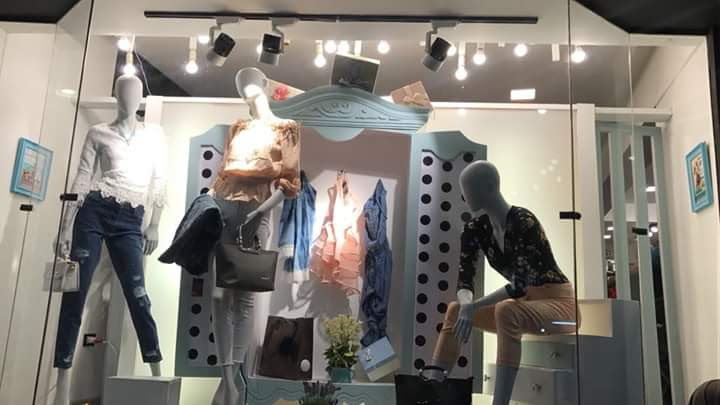 Masotti fashion for women