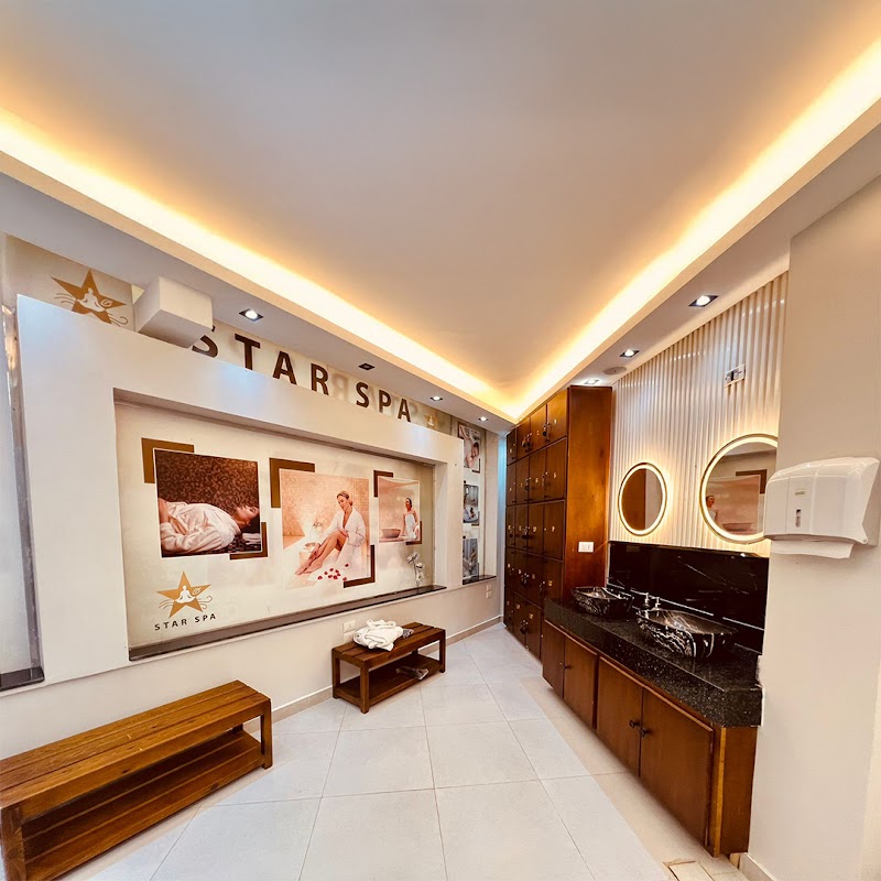 Star Spa - صورة 2
