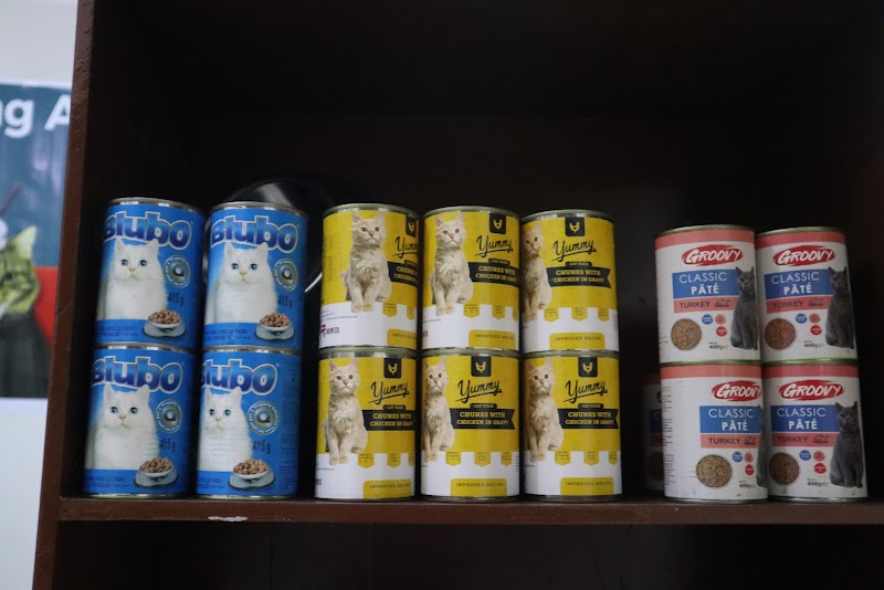 Vet Corner
