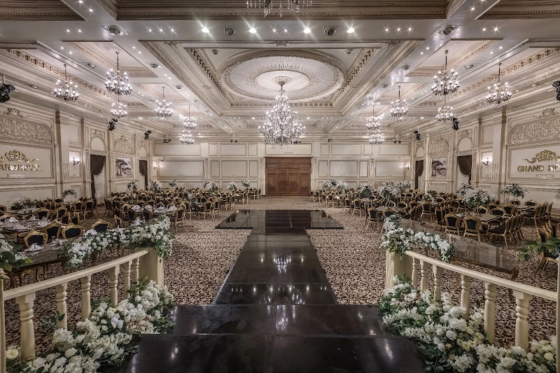 جراند رويال Grand Royal