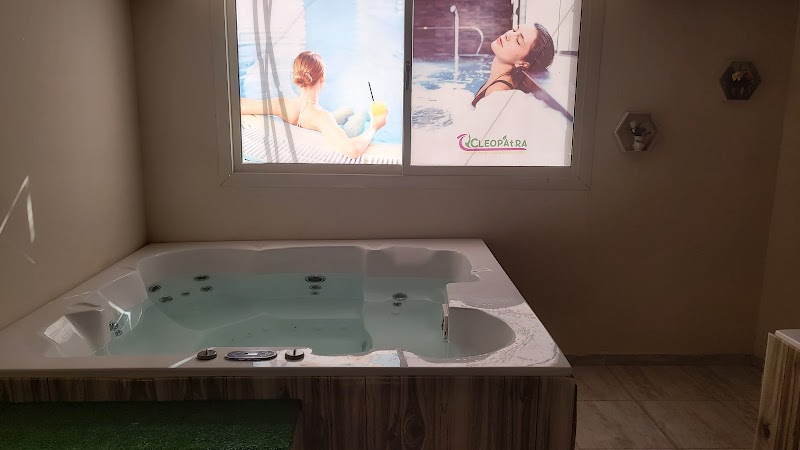 Cleopatra Spa Turkish Bath & Beauty Salon - صورة 2