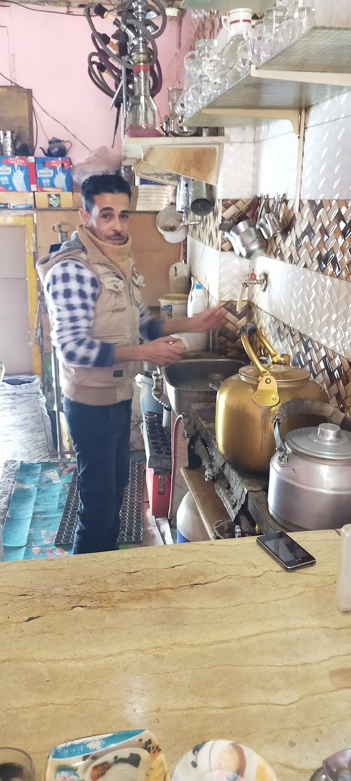 Elkhan Cafee - صورة 2