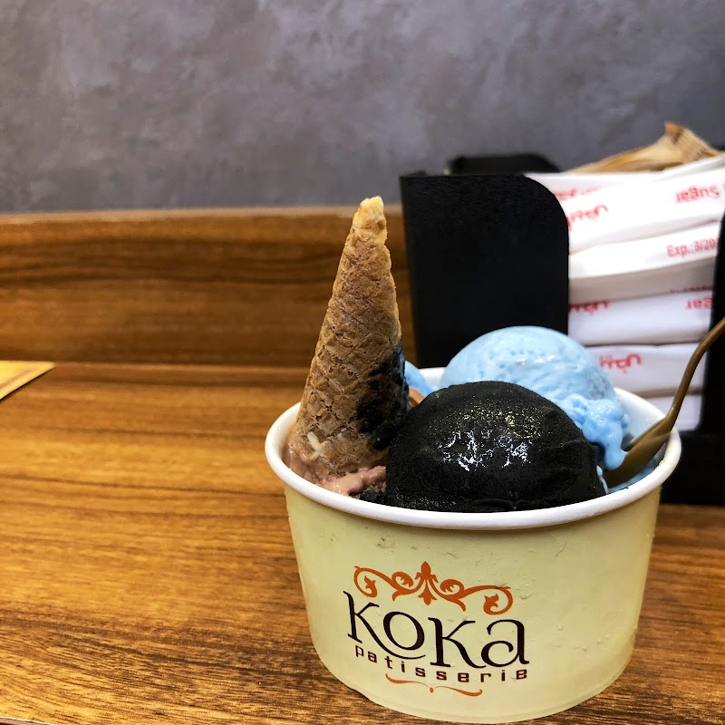Pastry koka - Photo 3
