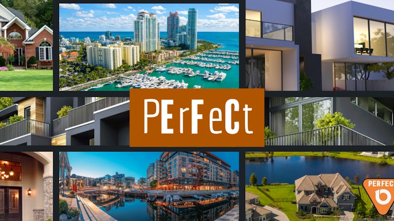Perfect real estate - صورة 1