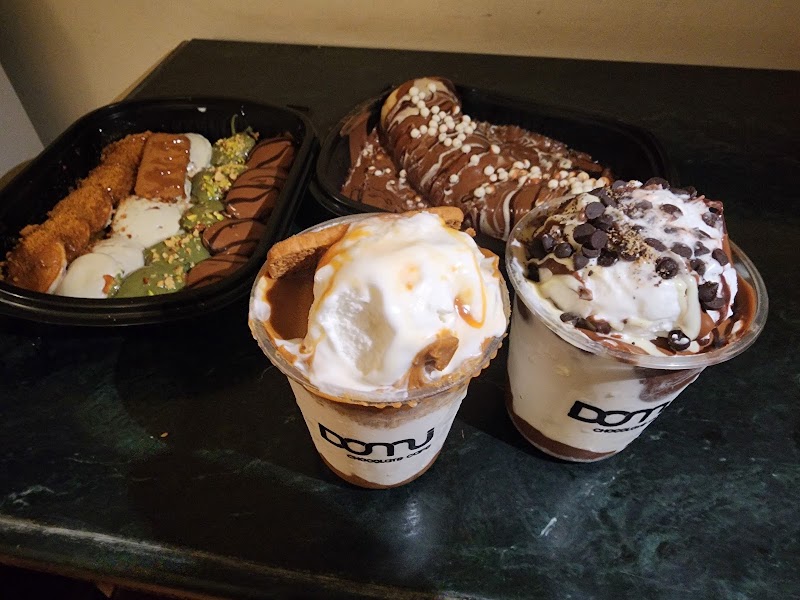 Domi Chocolate Café - صورة 3