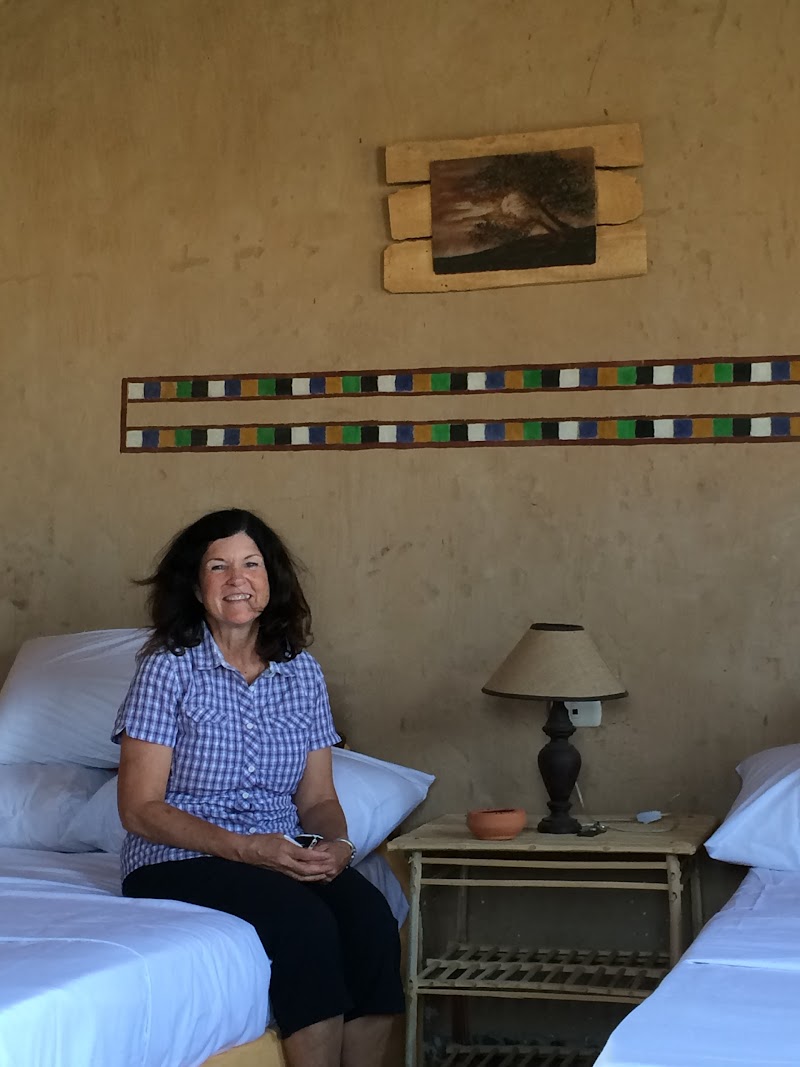 Qasr El Bagawat Hotel - صورة 3