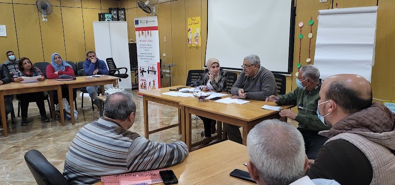 المعهد الفنى الصحى بأسيوط - صورة 2
