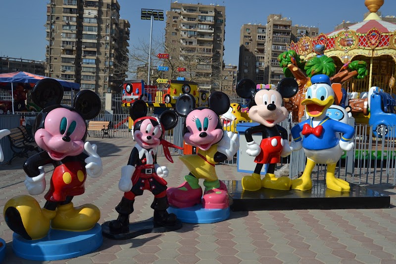 MAGIC PARK